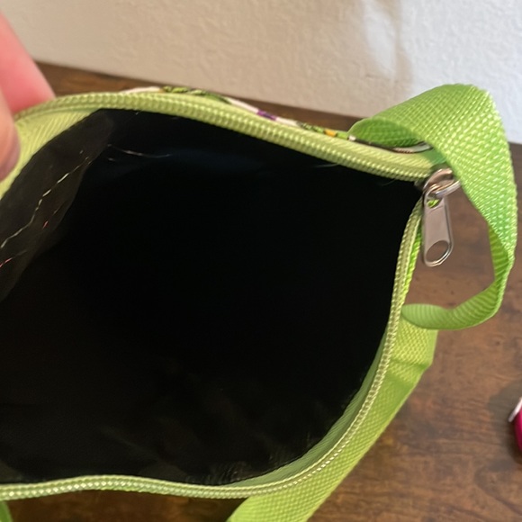 10" X‎ 8" Shoulder Bag -- CAN BE PERSONALIZED! - Ladybugs  NEW!!! - Picture 7 of 8